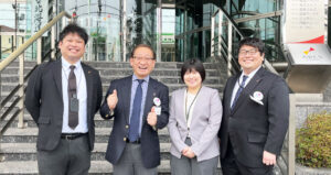 ホームページ刷新で地域に根ざした経営土台を確立|伴走型支援で実現したファン獲得戦略